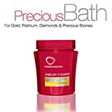 #10: コノシュアー 一般ジュエリー・貴金属製品専用クリーナー　ジュエリー洗浄液