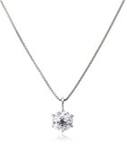 #4: [ディーコレクション] D-COLLECTION プラチナダイヤモンドネックレス 0.3ct【Hカラー SI2クラス 鑑定書付】 DTMTFB03DI