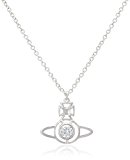 #8: [ヴィヴィアンウエストウッド] Vivienne Westwood ネックレス【並行輸入】 752030B/1