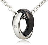 #10: [ライオンハート] LION HEART ペアネックレス 04N124SM