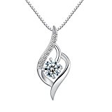 #4: 銀粧（ギンショウ）925純銀製 ネックレス レディース クリスマス プレゼント　シルバー ネックレス レディース ギフト アクセサリー ジュエリー#A122