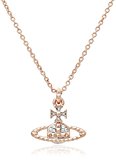 #9: [ヴィヴィアンウエストウッド] Vivienne Westwood ネックレス【並行輸入】 MT12628/4