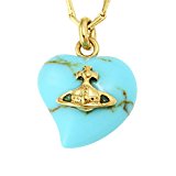 #8: [ヴィヴィアンウエストウッド] Vivienne Westwood ネックレス【並行輸入】 BP760/30