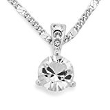 #10: [スワロフスキー] SWAROVSKI ネックレス 【並行輸入品】 1800045