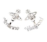 #6: [ヴィヴィアンウエストウッド] Vivienne Westwood ピアス【並行輸入】 BE1029/3