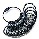 #8: [スワンユニオン] swanunion 【sg2】ペア ペアリング 指輪のサイズが測れます 1号～27号 全14サイズ測定可能