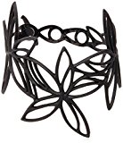 #2: [バチュカーダ] Batucada Hawaii ブレスレット ブラック BCDBLHW-BK