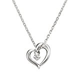 #6: 4℃( ヨンドシー )シルバーネックレス 111424121806