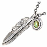 #7: [ノースワークス]NORTH WORKS シルバーネックレス N-410