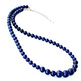 #9: 【最高品質5A】鑑別書付き 天然無着色 ラピスラズリ 稀少 グラデーション Lapisu Lazuli 世界最古のパ ワーストーン 幸運　ペンダント 誕生石 12月