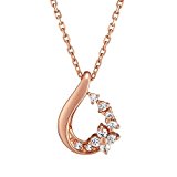 #4: canal4℃ ( カナル ヨンドシー ) シルバー(SV) ネックレス 151534121003