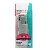 #9: ピアッサー ピナック２　片耳用 3月アクアマリン