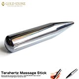 #5: 純正 テラヘルツ鉱石美顔マッサージ棒 フェイスマッサージに最適！