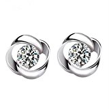 #4: KADER 925純銀製 ネックレス レディース クリスマス プレゼント ギフト アクセサリー ジュエリー シンプル ベネチアン フレンチロープ