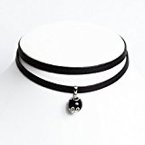 #10: MAYOINEKO 黒猫の夜 オニキス チョーカー