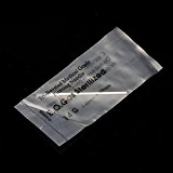 #4: ノーブランド品 お買い得/セール　２点　316L　医療スチール　ボディピアス　ニードル　14G