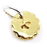 #5: 石輝　平打ちイーグルメタル シルバー925ペンダントトップ インディアンジュエリー ネイティブ系 ネックレス フェザー メタル 重ね付けにもOK[115svp]