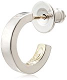 #5: [ライオンハート] LION HEART シルバーピアス 14E13SVE99