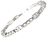 #7: 【SWAROVSKI ELEMENTS】ラグジュアリーブレスレット XIRIUS1088 スワロフスキー エレメンツ エレガント シリウス #1088