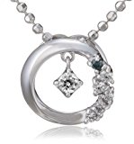 #1: [ラムールダイヤモンド]L’AMOUR DIAMOND ネックレス LMD-MC111
