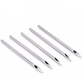 #6: (マンリーウェーブ）Manly お得5本セット！！滅菌パックニードル　【14G / 5本売り】　　BP-NDMP-SET5-14G