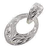 #2: [サザンブルー] Southern blue ハワイアンジュエリー シルバー925・ネックレス・ペンダント hscp-v02