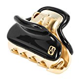 #2: [アレクサンドル ドゥ パリ] ALEXANDRE DE PARIS ヘアクリップ Vendôme 【並行輸入品】 ICC45-14339-02