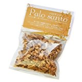 #6: ハッピーボム　聖なる樹 パロサント チップ パッケージ入り　天然石　パワーストーン のお手軽 浄化　お部屋や空間の浄化用