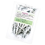 #10: ハッピーボム Happy Bomb オーガニック ホワイトセージ パッケージ 天然石 パワーストーン 空間 浄化 リラクゼーション用