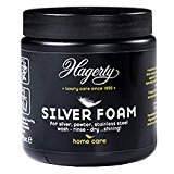 #6: ハガティジャパン(HAGERTY JAPAN) シルバーフォーム 150ml