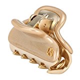 #2: [アレクサンドル ドゥ パリ] ALEXANDRE DE PARIS ヘアクリップ Vendôme 【並行輸入品】 ICC45-14339-02