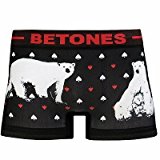 #3: [ビトーンズ]BETONES アンダーウェア 4582339711957-B