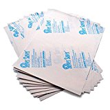 #6: 銀製品の変色防止する不思議なシルセーブ（A4サイズ／10枚セット）