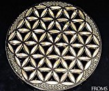 #8: 神秘幾何学フラワーオブライフ