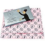 #7: [タウントーク] TOWN TALK シルバーポリッシュクロス 30×45cm S-06