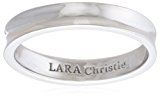#6: [ララクリスティー]LARA Christie 指輪 ダカーポ リング [ WHITE Label ] R6024-W-15 日本サイズ15号