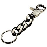 #9: 【セノーテ】 cenote s0705 【ホワイトメタルアクセサリー】 プレーンクリップキヘイキーチェーン