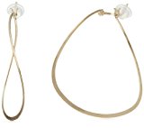 #6: [アガット] agete 【Oggi 1月号掲載】 K10ピアス 1012211236203999/