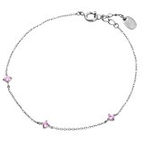 #9: canal4℃ ( カナル ヨンドシー ) シルバー(SV) ブレスレット 151334131005