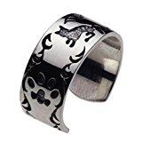 #10: 【セノーテ】 cenote e0152 【シルバーアクセサリー】 猫シルエットシルバーイヤーカフ