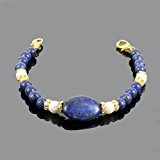 #6: 天然石 艶女の羽織紐 兼 ブレスレット