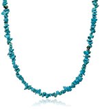 #8: [シップスジェットブルー] SHIPS JET BLUE SHIPS JET BLUE(シップス ジェットブルー): ロング ビーズネックレス 129230038 Blue2 Free