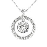 #9: [スワロフスキー] SWAROVSKI ネックレス 【並行輸入品】 1039065