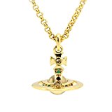 #8: [ヴィヴィアンウエストウッド] Vivienne Westwood ネックレス【並行輸入】 1504/14/01