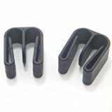 #4: ディンプルクリップ ネクタイの結び目を立体的に お洒落の裏技 [ウェア&シューズ]