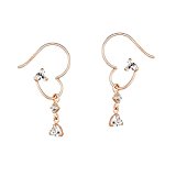 #1: canal4℃ ( カナル ヨンドシー ) K10ピンクゴールド(PG) ピアス 151136553153