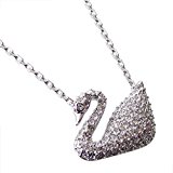 #10: [スワロフスキー] SWAROVSKI ネックレス 【並行輸入品】 5007735