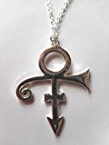 #6: プリンス prince 　シンボル　ネックレス