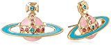 #3: [ヴィヴィアンウエストウッド] Vivienne Westwood ピアス【並行輸入】 724498B/1