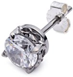 #9: [ニコル]Nicole メンズ シングルピアス NC-LE98